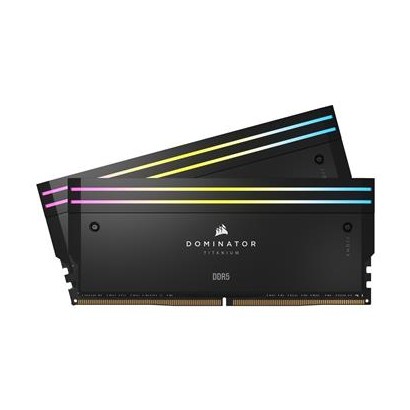 CMP64GX5M2B6000C30 CORS 2x32 DDR5 6000 DIMM RGB