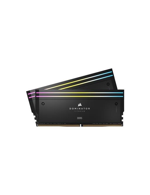 CMP64GX5M2B6000C30 CORS 2x32 DDR5 6000 DIMM RGB