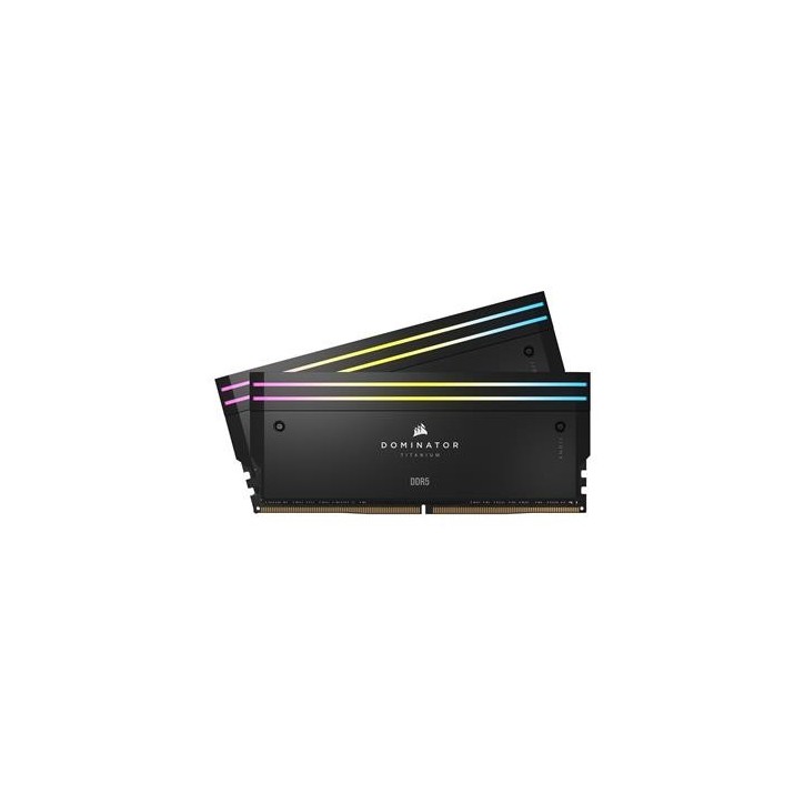 CORS 2x32 DDR5 6000 DIMM RGB