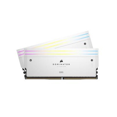 CMP64GX5M2B6000C30W CORS 2x32 DDR5 6000 DIMM RGB W