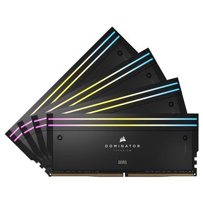 CORS 4x16 DDR5 6000 DIMM RGB