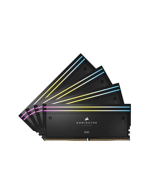 CMP64GX5M4B6000C36 CORS 4x16 DDR5 6000 DIMM RGB
