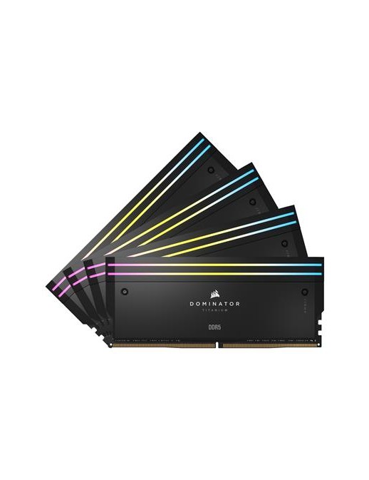 CORS 4x16 DDR5 6000 DIMM RGB