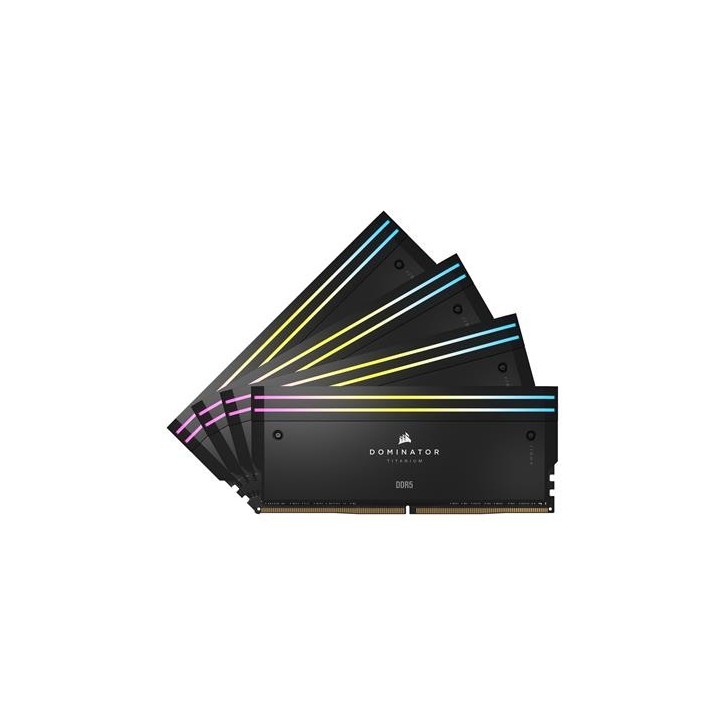 CORS 4x16 DDR5 6000 DIMM RGB