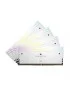 CMP64GX5M4B6000C36W CORS 4x16 DDR5 6000 DIMM RGB W
