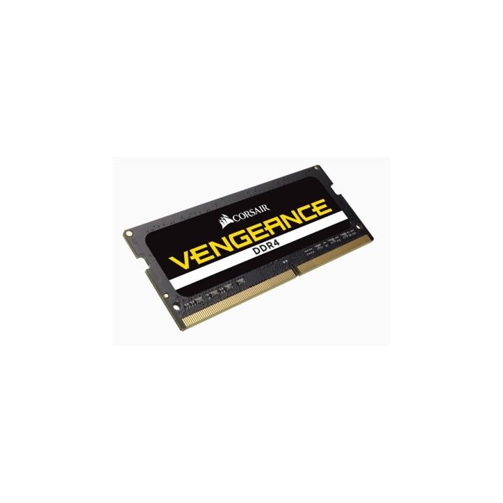 Cors 16GB DDR4 3200MHz SODIMM