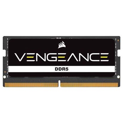 16GB DDR5 4800MHz SODIMM