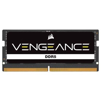 CMSX16GX5M1A4800C40 16GB DDR5 4800MHz SODIMM