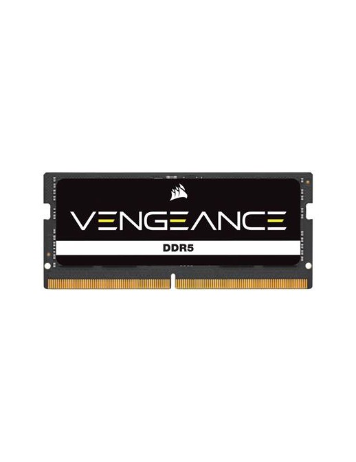 CMSX16GX5M1A4800C40 16GB DDR5 4800MHz SODIMM