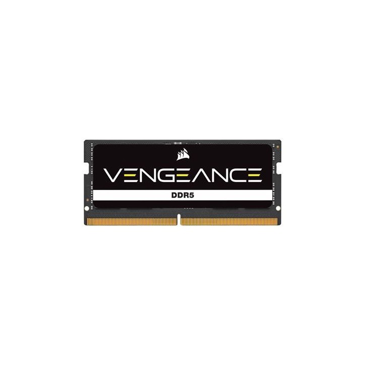 16GB DDR5 4800MHz SODIMM
