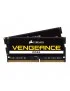 CMSX32GX4M2A3200C22 32GB 2x16GB DDR4 3200MHz SODIM