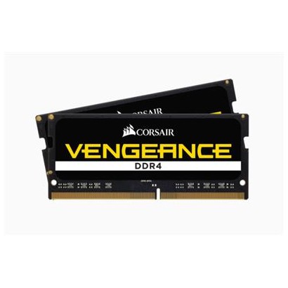 CMSX64GX4M2A3200C22 64GB (2x32) 3200MHz DDR4SODIMM