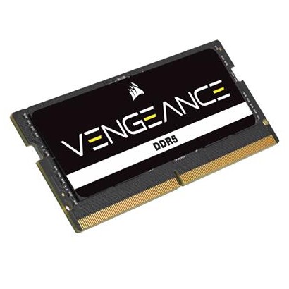 8GB DDR5 4800MHz SODIMM