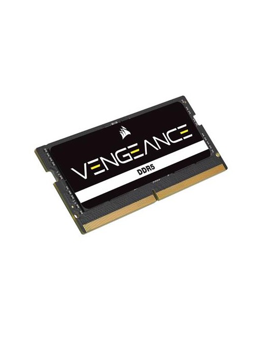 8GB DDR5 4800MHz SODIMM