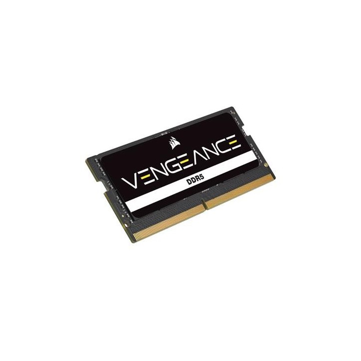 8GB DDR5 4800MHz SODIMM