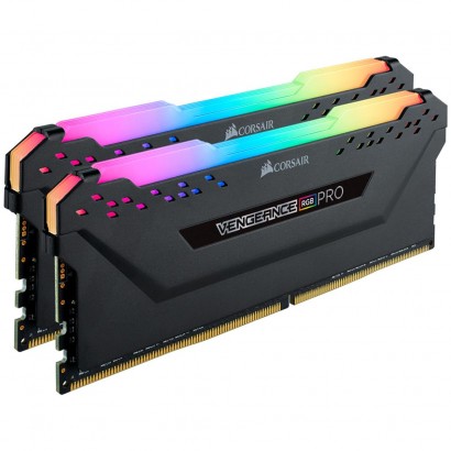 CMW16GX4M2Z4000C18 16GB 2x8GB DDR4 4000MHz DIMM