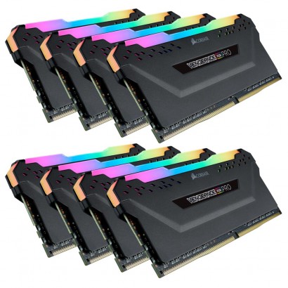 CMW256GX4M8E3200C16 256GB 8x32GB DDR4 3200MHz DIMM