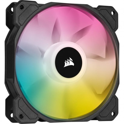 CO-9050108-WW Corsair PWMiCUE SP120 RGBELITE