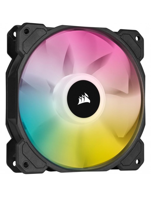 CO-9050108-WW Corsair PWMiCUE SP120 RGBELITE