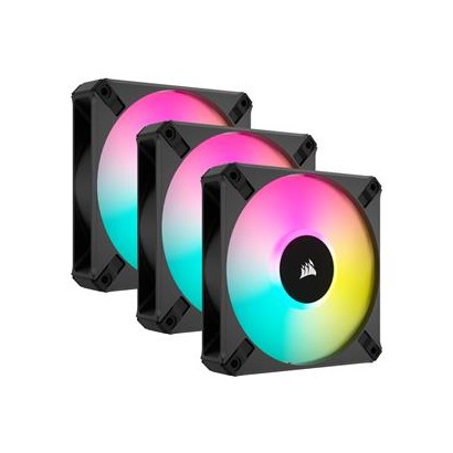 CO-9050154-WW Cors AF120RGBELITE triplepack