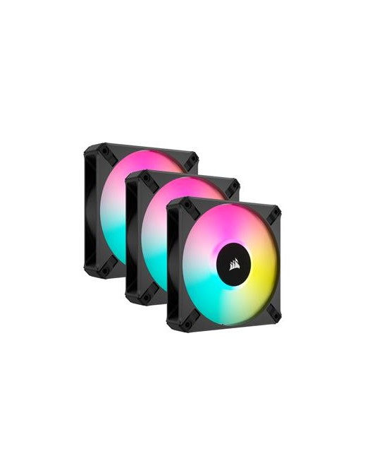 CO-9050154-WW Cors AF120RGBELITE triplepack