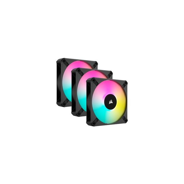 Cors AF120RGBELITE triplepack