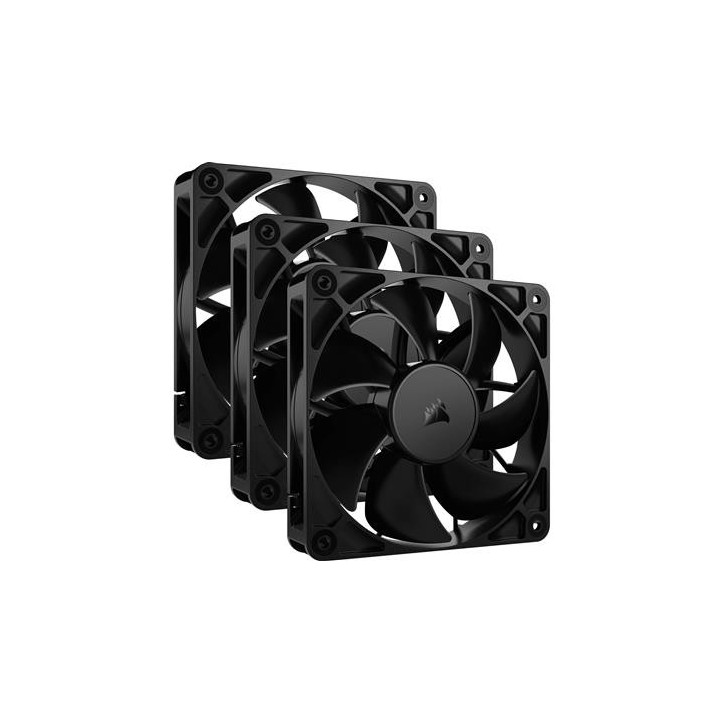 Cors RS120 PWM Triple pack