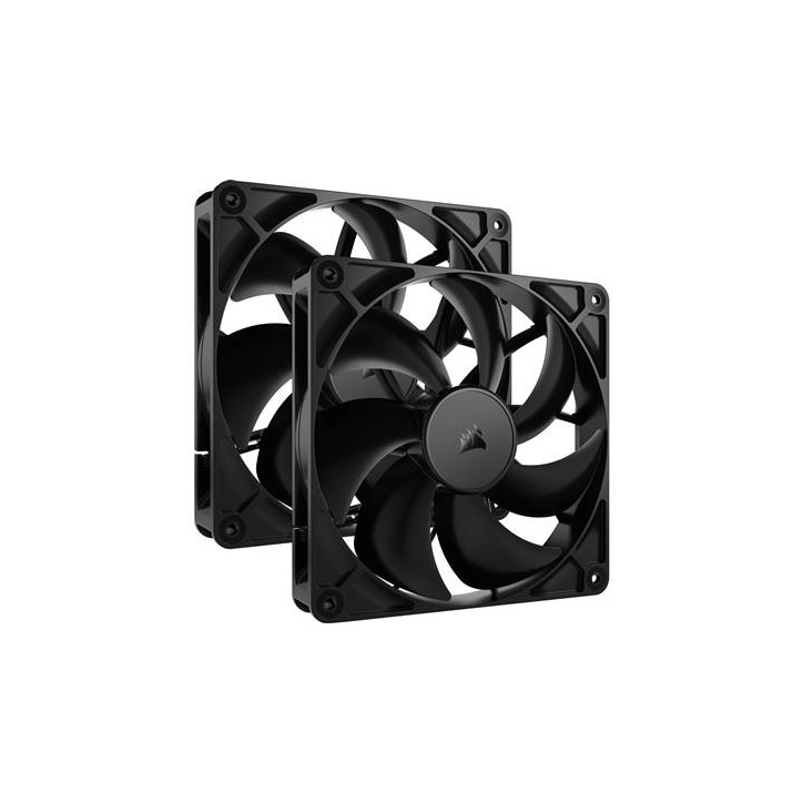 Cors RS140 PWM Triple pack