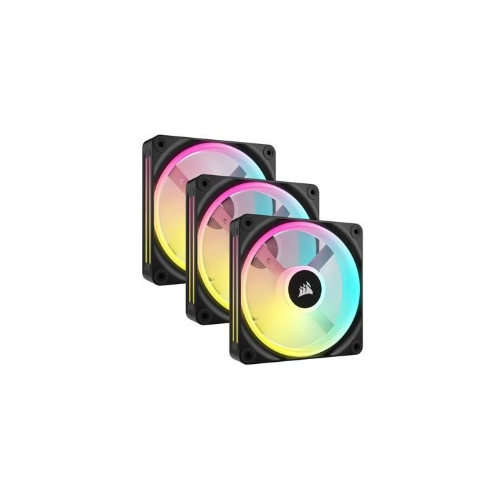 Cors StarKit iCueLink QX120RGB