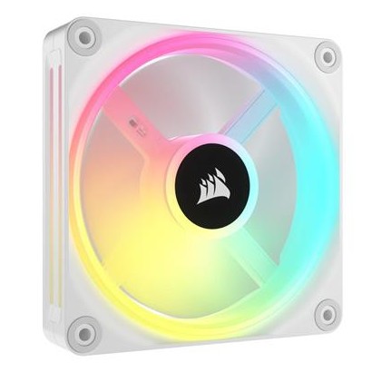 CO-9051005-WW Cors KitExp iCueLinkQX120RGB W