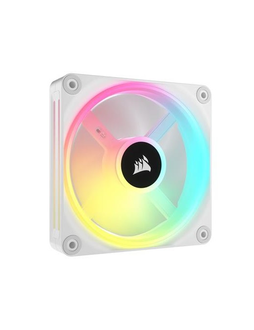 CO-9051006-WW Cors StarKit iCueLinkQX120RGBW