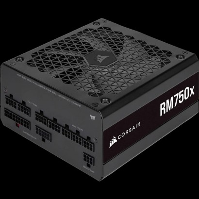 Corsair PSU RMx 750W Modulare