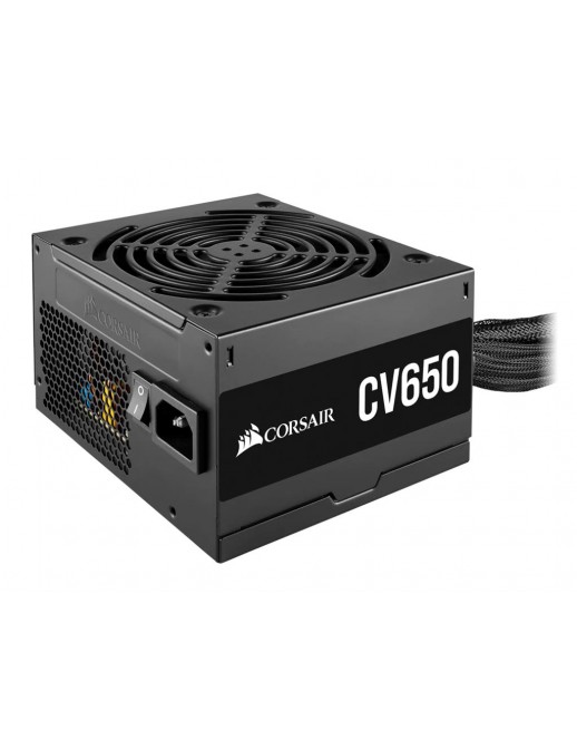 Corsair PSU 650W CV Bronze