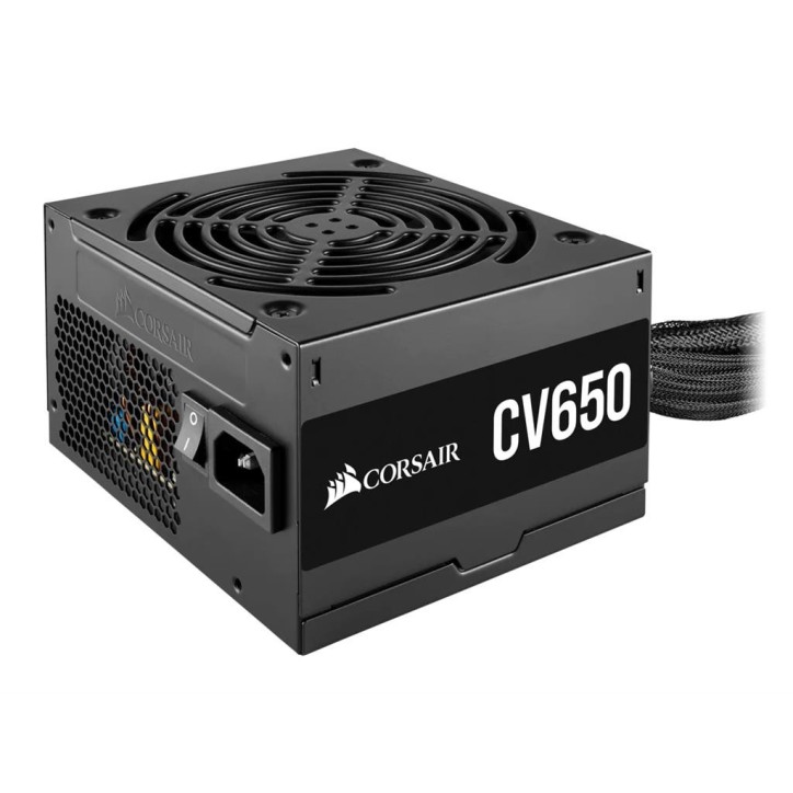 Corsair PSU 650W CV Bronze