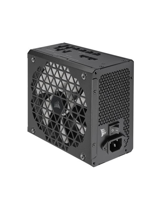 Cors PSU 750W RMx Shift ATX3.0