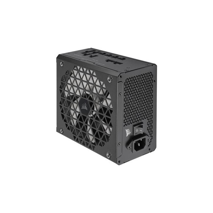 Cors PSU 750W RMx Shift ATX3.0
