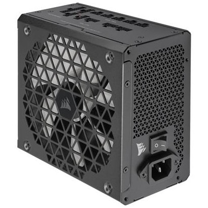 Cors PSU 850W RMx Shift ATX3.0