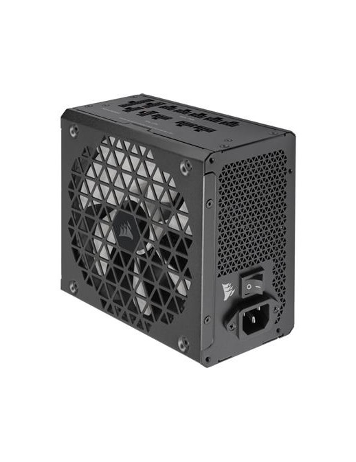 Cors PSU 850W RMx Shift ATX3.0