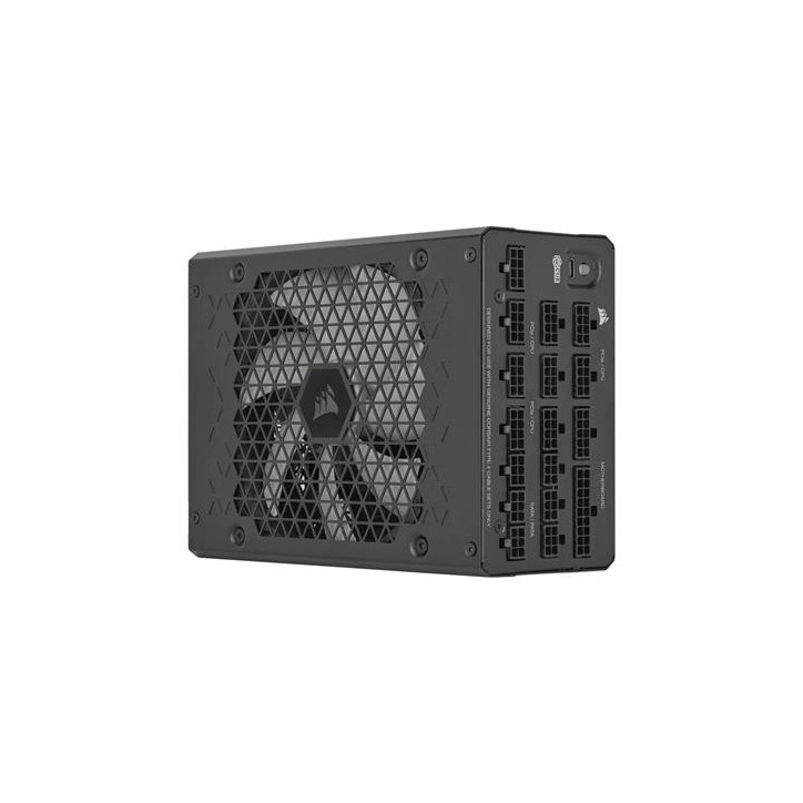 Cors PSU 1500W HXi 80+Platinum Cors PSU 1500W HXi 80+Platinum