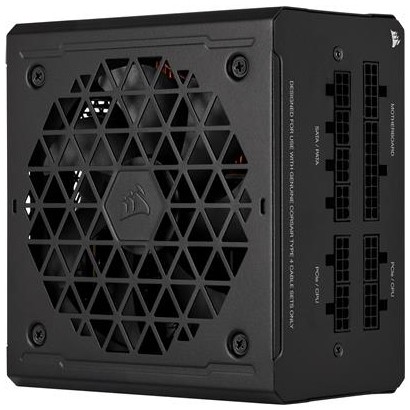 CP-9020262-EU Cors PSU 750W RMe ATX 3.0 80+G