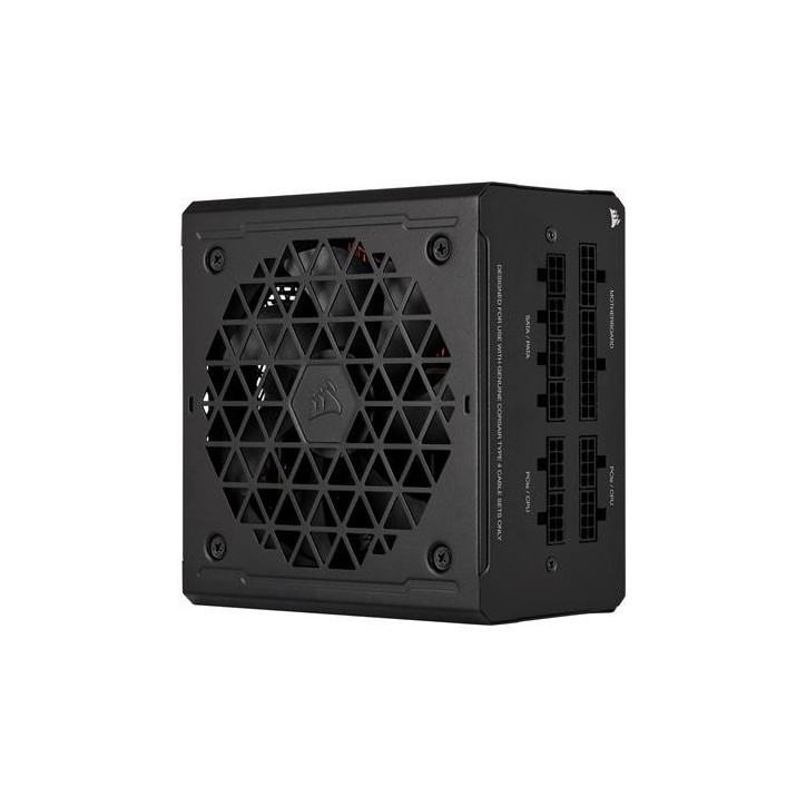 Cors PSU 750W RMe ATX 3.0 80+G