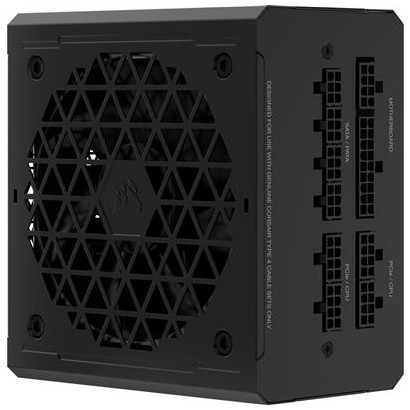 Cors PSU 850W RMe ATX 3.0 80+G