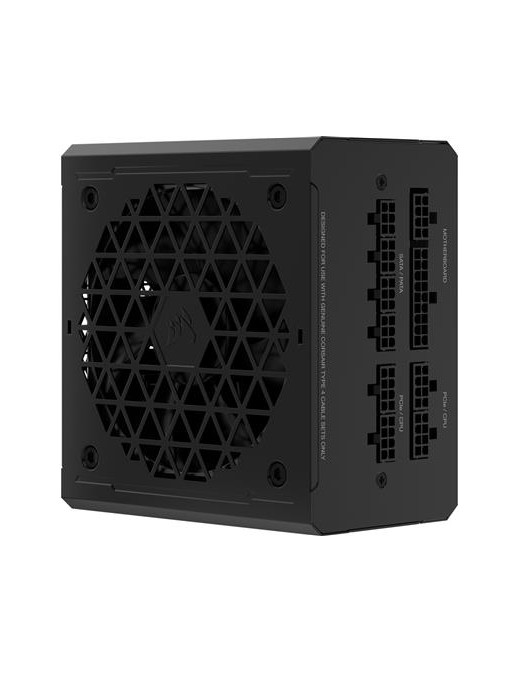 Cors PSU 850W RMe ATX 3.0 80+G