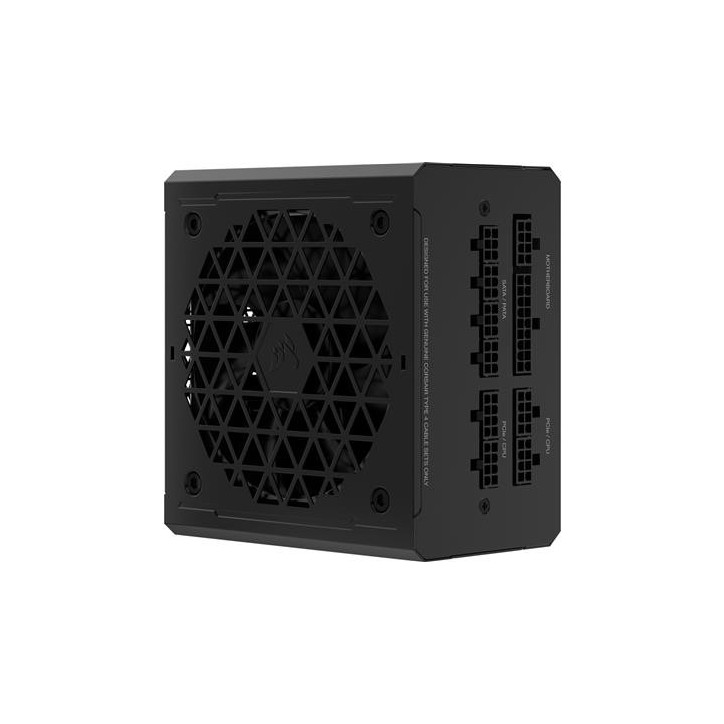 Cors PSU 850W RMe ATX 3.0 80+G
