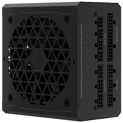 Cors PSU 1000W RMe ATX 3.0 80G