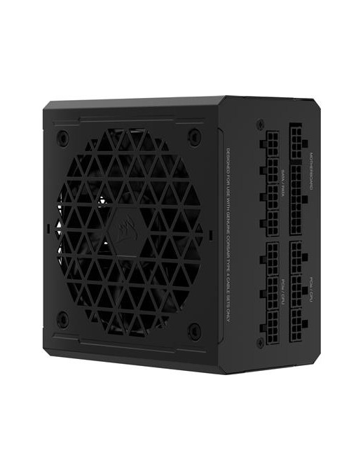 Cors PSU 1000W RMe ATX 3.0 80G