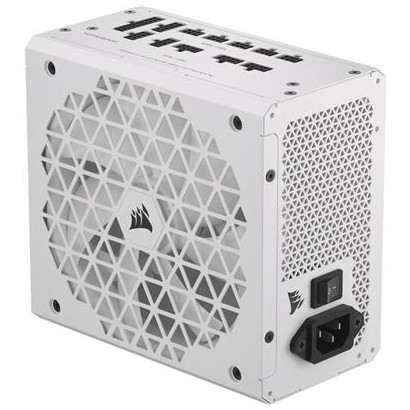 CP-9020274-EU CORS PSU 850W RMx Shift WHITE