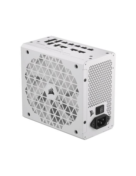 CORS PSU 850W RMx Shift WHITE