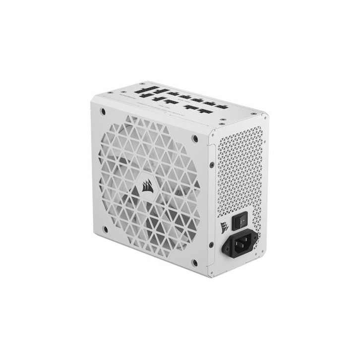 CORS PSU 850W RMx Shift WHITE