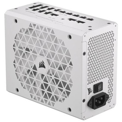 CORS PSU 1000W RMx Shift WHITE